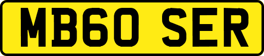 MB60SER