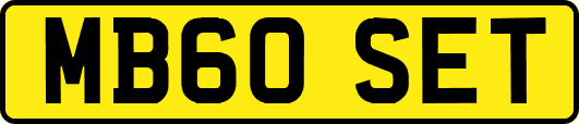 MB60SET