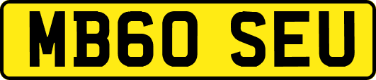 MB60SEU