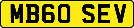 MB60SEV