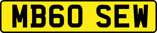 MB60SEW