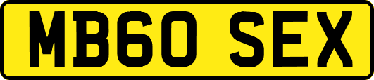 MB60SEX