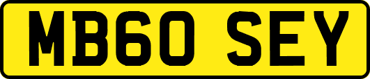 MB60SEY
