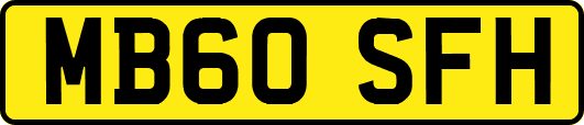 MB60SFH