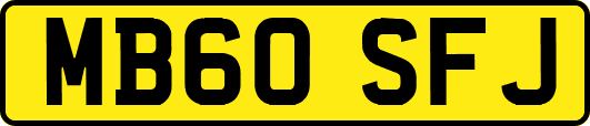 MB60SFJ