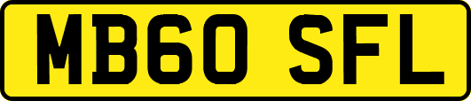 MB60SFL
