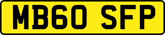 MB60SFP