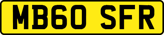 MB60SFR