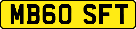 MB60SFT