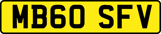 MB60SFV