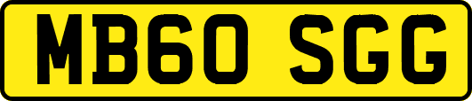 MB60SGG