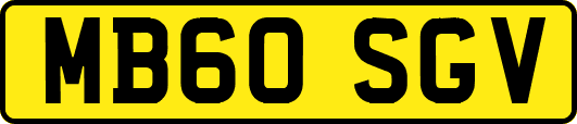 MB60SGV