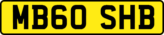 MB60SHB