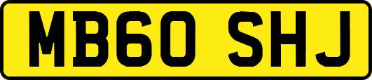 MB60SHJ