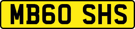 MB60SHS