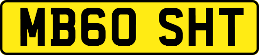 MB60SHT