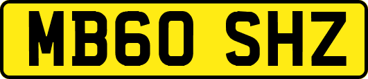 MB60SHZ