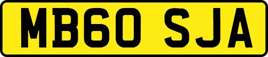 MB60SJA