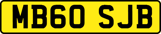MB60SJB