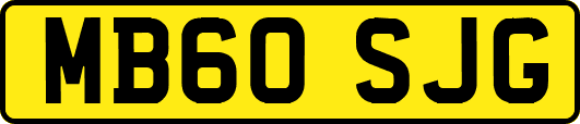 MB60SJG