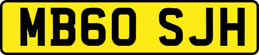 MB60SJH