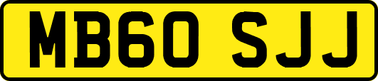 MB60SJJ