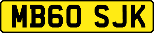 MB60SJK