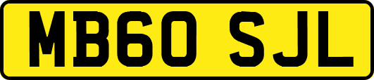 MB60SJL