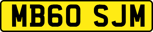 MB60SJM