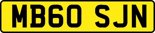 MB60SJN