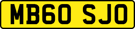 MB60SJO