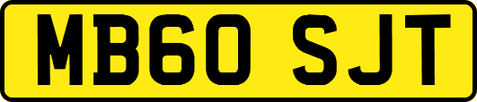 MB60SJT