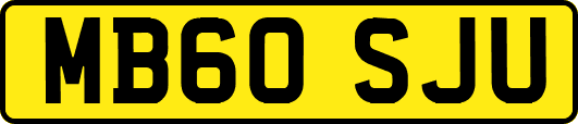 MB60SJU
