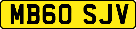 MB60SJV