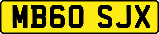 MB60SJX