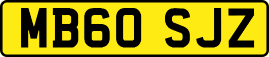 MB60SJZ