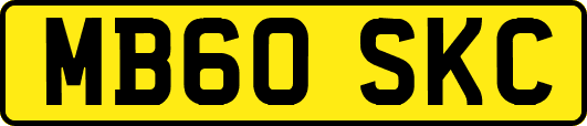 MB60SKC