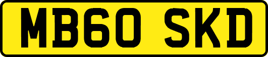 MB60SKD