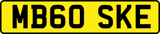 MB60SKE