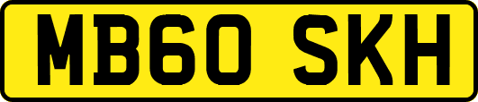 MB60SKH