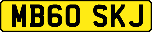 MB60SKJ