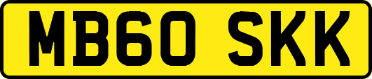 MB60SKK