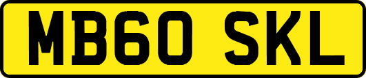 MB60SKL