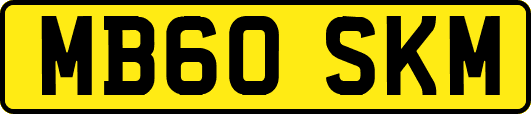 MB60SKM
