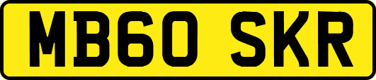 MB60SKR