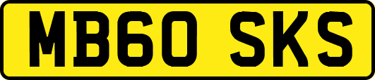 MB60SKS