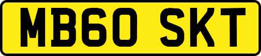 MB60SKT
