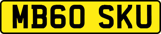 MB60SKU