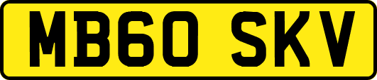 MB60SKV