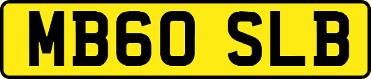 MB60SLB